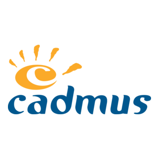 Cadmus Technologies P/L Logo PNG Vector