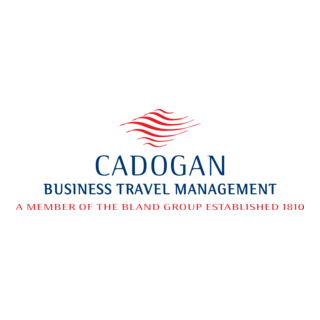 Cadogan Logo PNG Vector