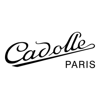 Cadolle Logo PNG Vector