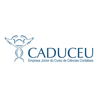 Caduceu Jr Logo PNG Vector