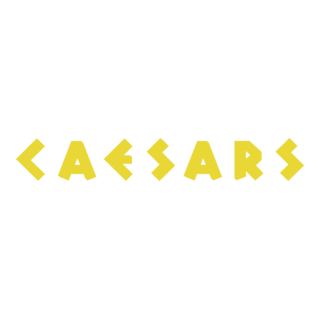 Caesars Logo PNG Vector