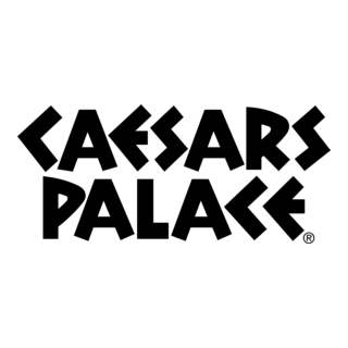 Caesars Palace Logo PNG Vector