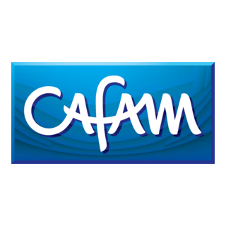 Cafam Logo PNG Vector