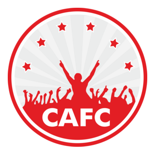 CAFC Logo PNG Vector