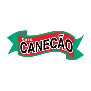 Cafe Canecao Logo PNG Vector