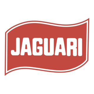 Cafe Jaguari Logo PNG Vector