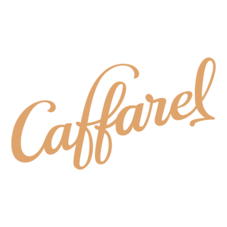 Caffarel Logo PNG Vector