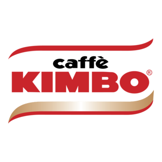 Caffè Kimbo Logo PNG Vector