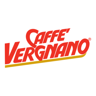 Caffe Vergnano Logo PNG Vector