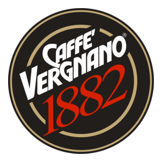 Caffe Vergnano Logo PNG Vector