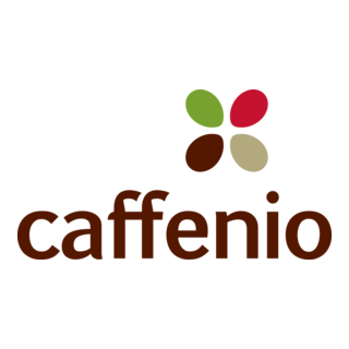 caffenio Logo PNG Vector