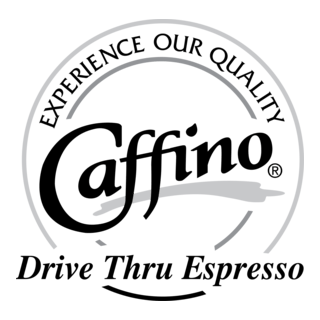Caffino Logo PNG Vector