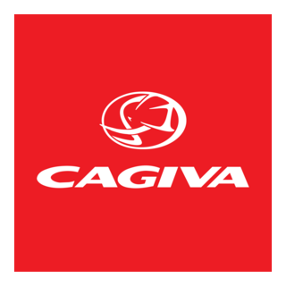 Cagiva Logo PNG Vector