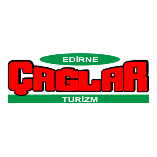 Caglar Turizm Logo PNG Vector