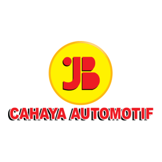 Cahaya Automotif Logo PNG Vector