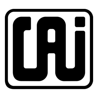 CAI Logo PNG Vector