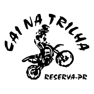 cai natrilha Logo PNG Vector
