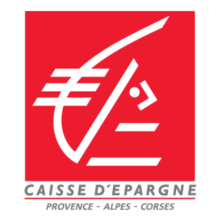 Caisse D'Epargne Logo PNG Vector