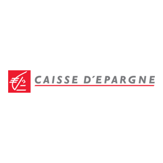 Caisse D'Epargne Logo PNG Vector