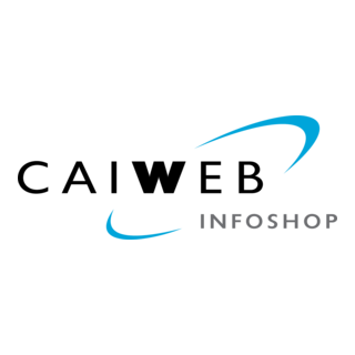 CAIweb infoshop Logo PNG Vector