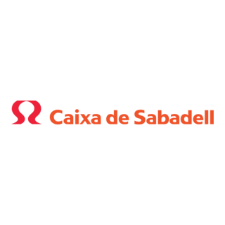 Caixa de Sabadell Logo PNG Vector