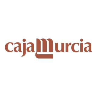 CajaMurcia Logo PNG Vector