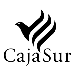 CajaSur Logo PNG Vector