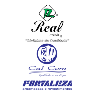 Cal Cem Logo PNG Vector
