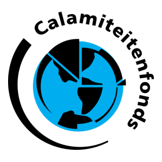 Calamiteitenfonds Logo PNG Vector