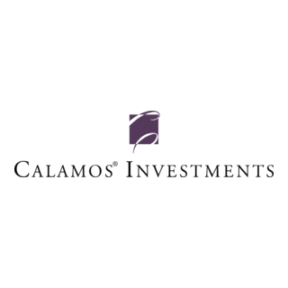 Calamos Investments Logo PNG Vector