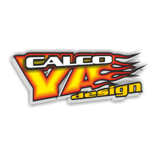 calco-ya Logo PNG Vector