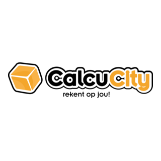 CalcuCity Logo PNG Vector