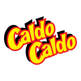 Caldo Caldo Logo PNG Vector