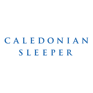 Caledonian Sleeper Logo PNG Vector