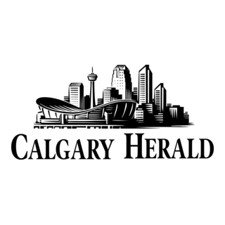 Calgary Herald Logo PNG Vector