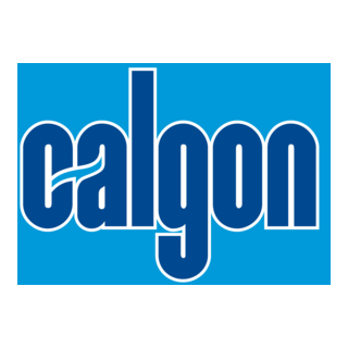 Calgon Logo PNG Vector