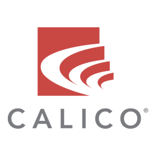Calico Logo PNG Vector