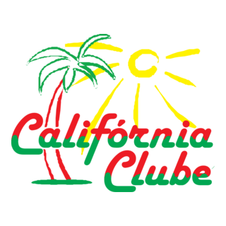 Californai Clube Logo PNG Vector