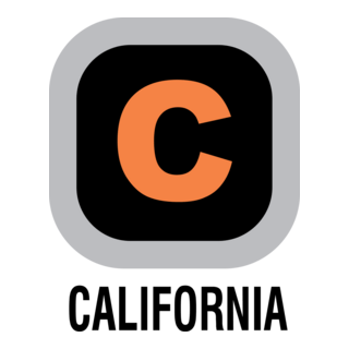 California Logo PNG Vector