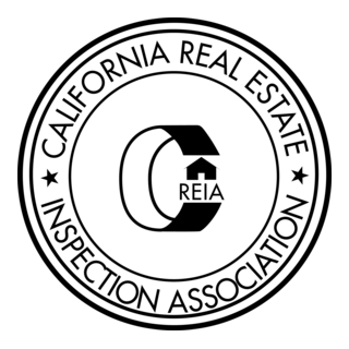 California Real Estate Inspection Association Logo PNG Vector