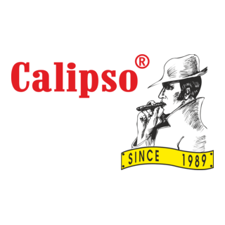 calipso Logo PNG Vector