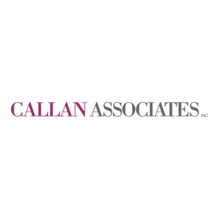 Callan Associates Inc Logo PNG Vector