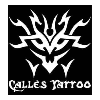 Callestattoo Logo PNG Vector