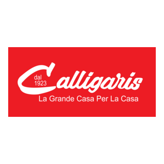 Calligaris Logo PNG Vector