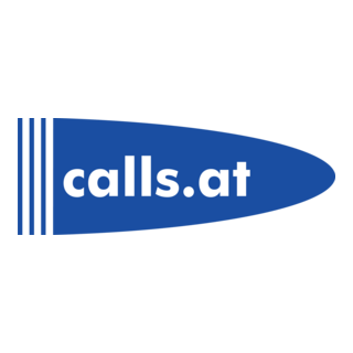 calls.at Logo PNG Vector