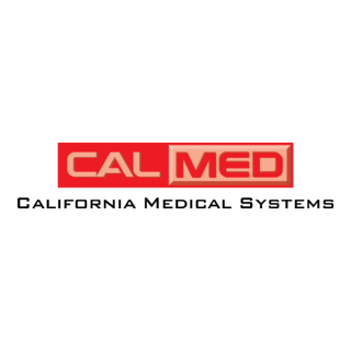 CalMed Logo PNG Vector