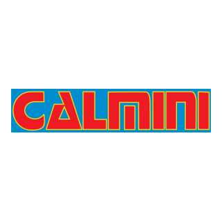 Calmini Logo PNG Vector