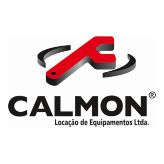 Calmon Logo PNG Vector