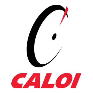 Caloi Logo PNG Vector