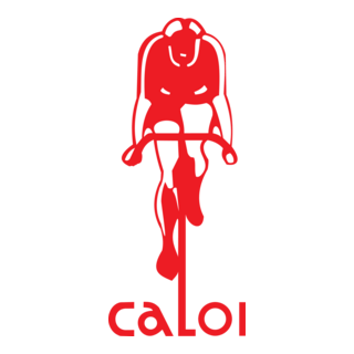 Caloi Logo PNG Vector